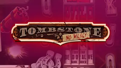 tombstone no mercy